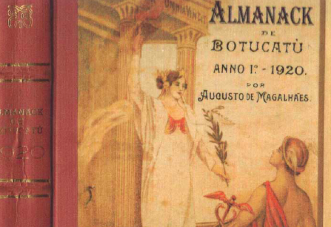 Acervo Botucatu