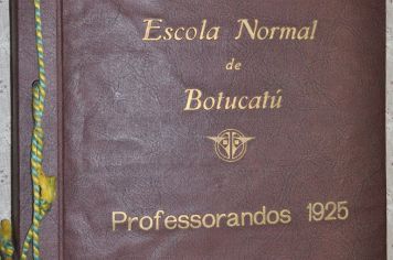 TURMA DE 1925...