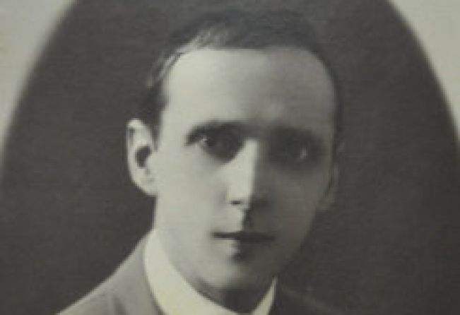 Genaro Lobo
