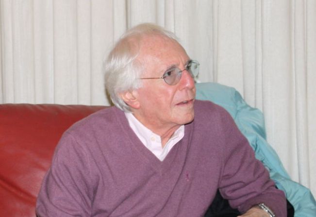 José João Cury